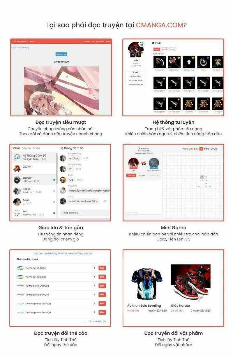 Thủ Vệ Nhất Thần - Chapter 17 - Trang 31