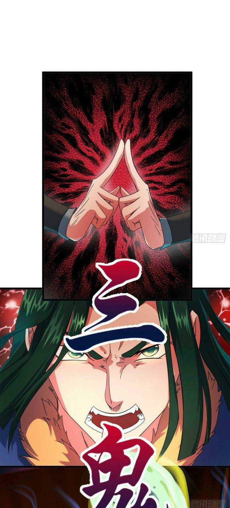 Thủ Vệ Nhất Thần - Chapter 17 - Trang 5