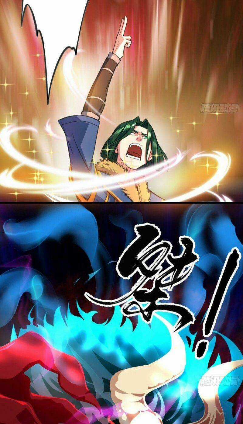 Thủ Vệ Nhất Thần - Chapter 17 - Trang 8