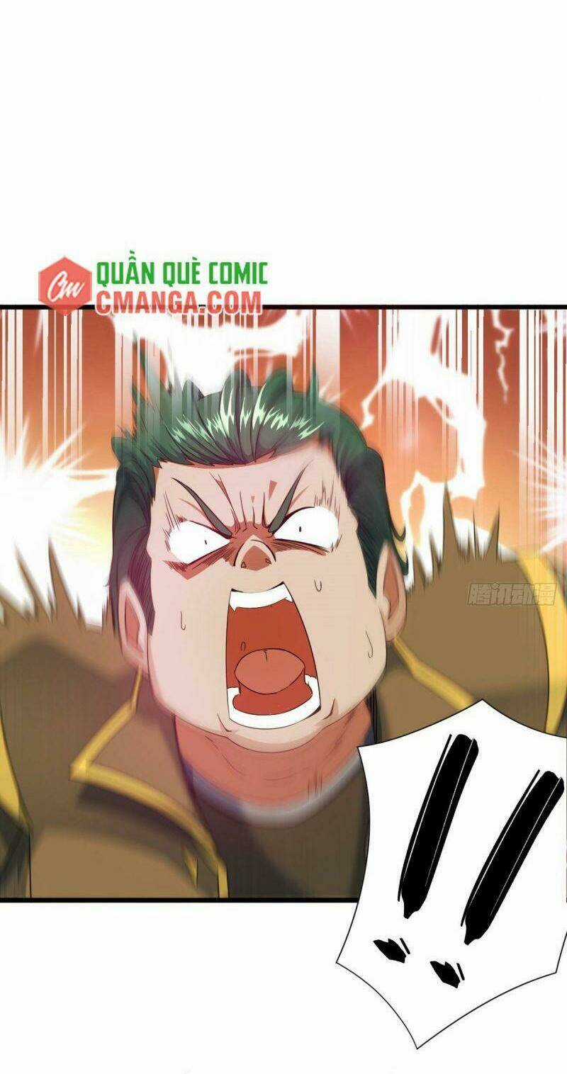 Thủ Vệ Nhất Thần - Chapter 18 - Trang 12