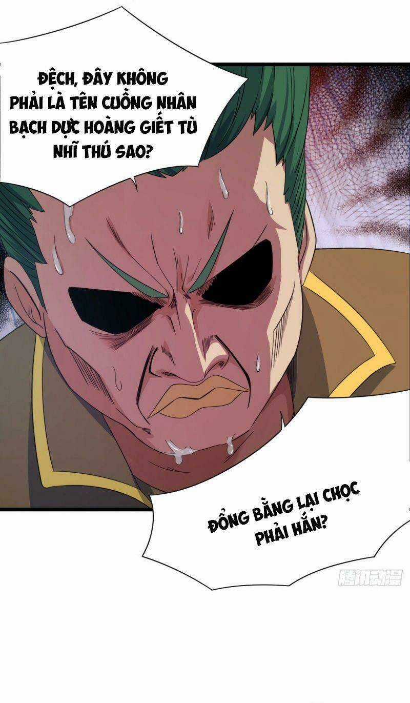 Thủ Vệ Nhất Thần - Chapter 18 - Trang 13