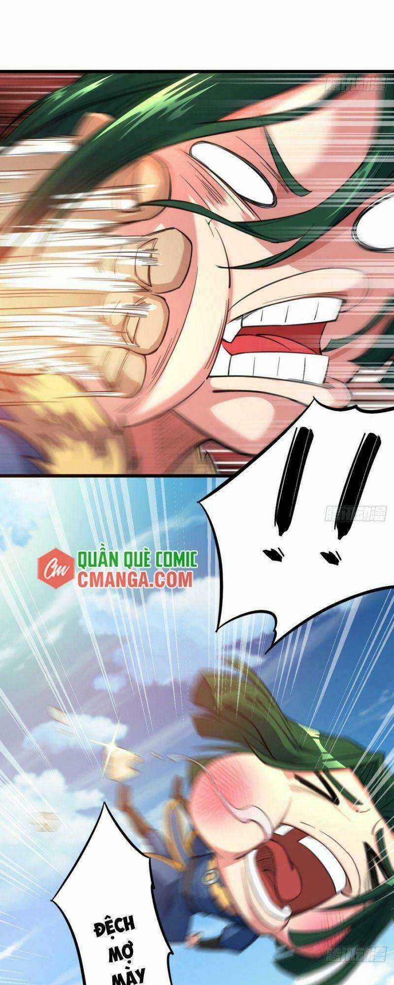 Thủ Vệ Nhất Thần - Chapter 18 - Trang 15