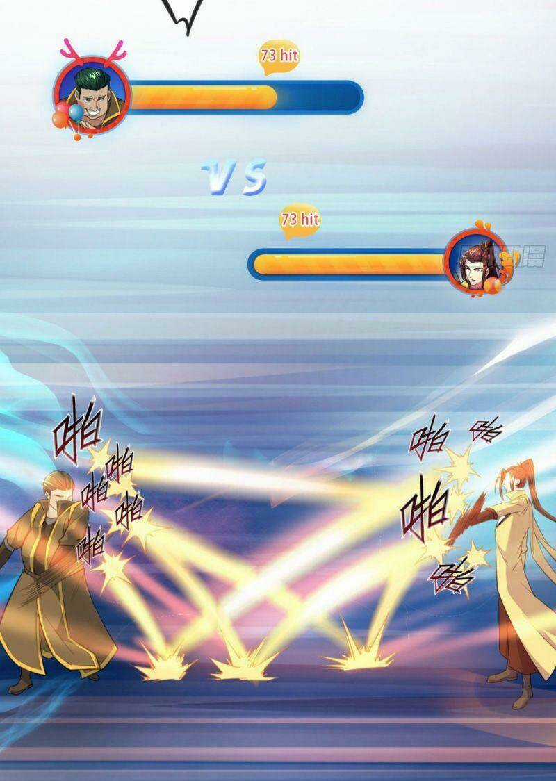 Thủ Vệ Nhất Thần - Chapter 18 - Trang 22