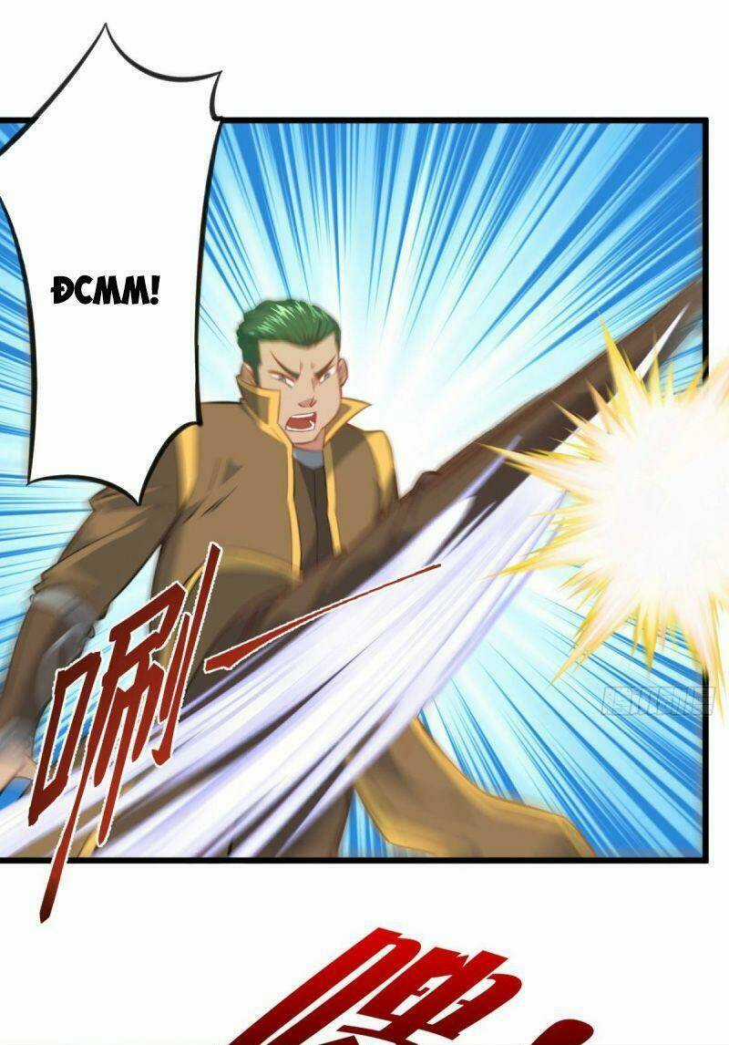 Thủ Vệ Nhất Thần - Chapter 18 - Trang 24