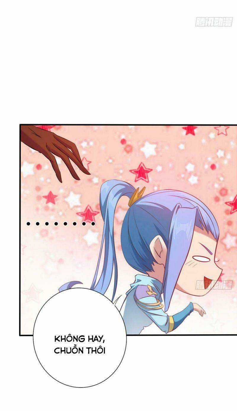 Thủ Vệ Nhất Thần - Chapter 18 - Trang 28