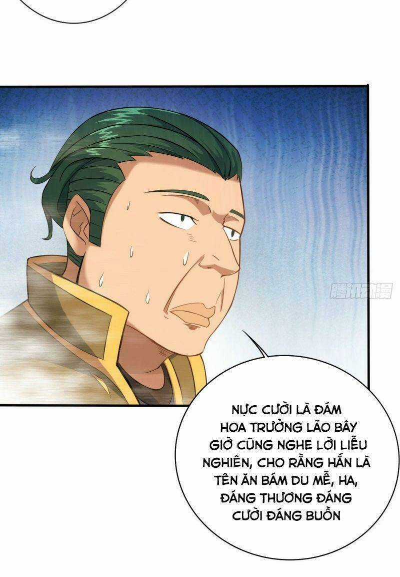 Thủ Vệ Nhất Thần - Chapter 18 - Trang 31