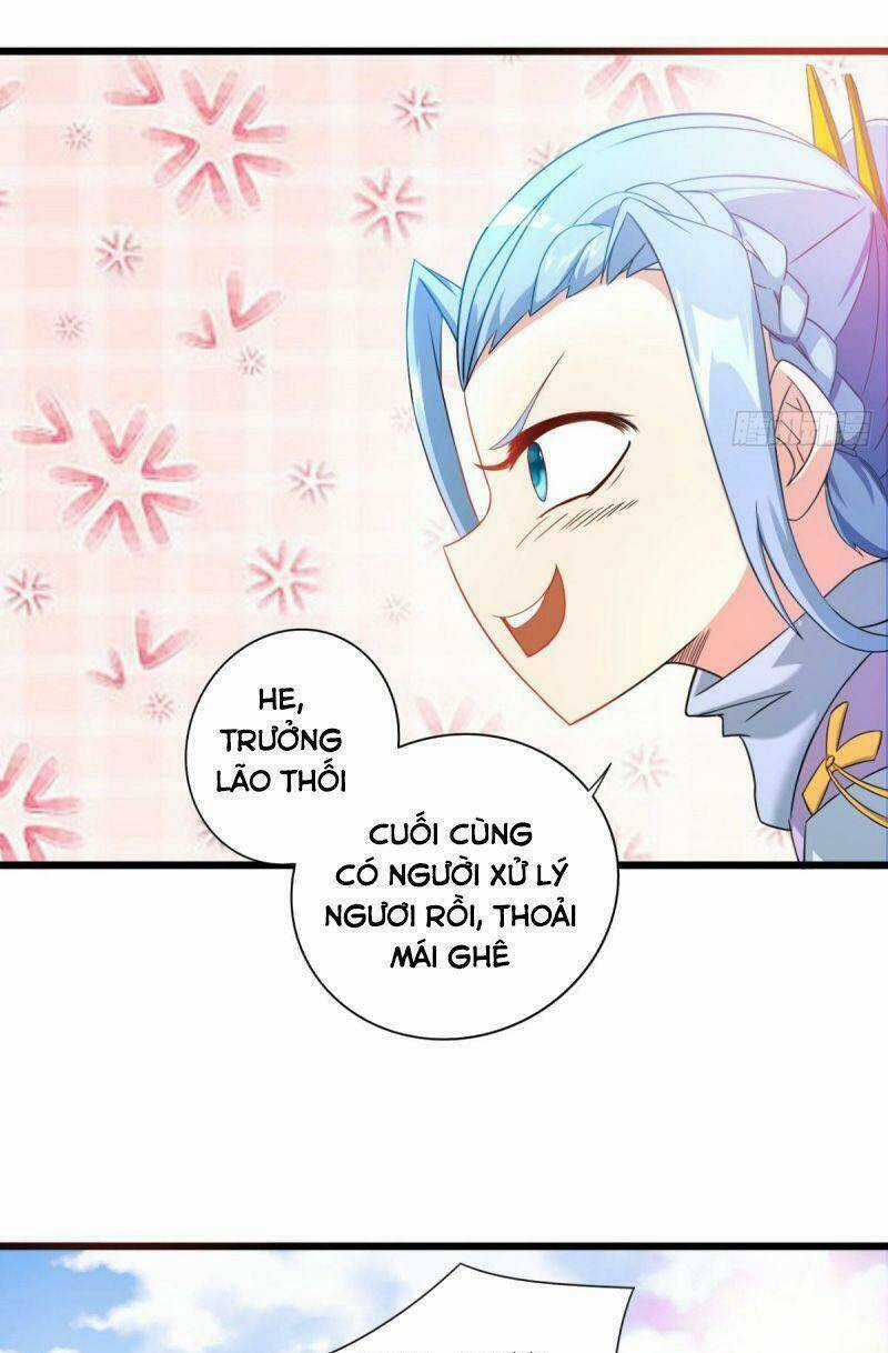 Thủ Vệ Nhất Thần - Chapter 18 - Trang 9