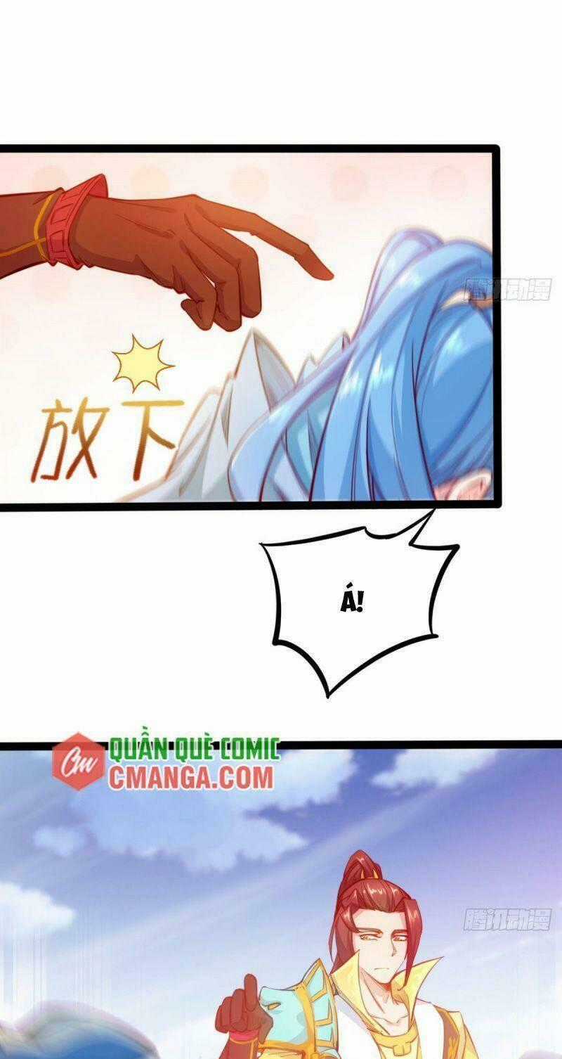 Thủ Vệ Nhất Thần - Chapter 19 - Trang 1