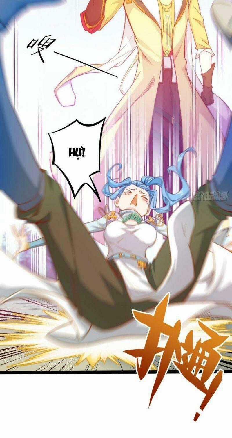 Thủ Vệ Nhất Thần - Chapter 19 - Trang 2