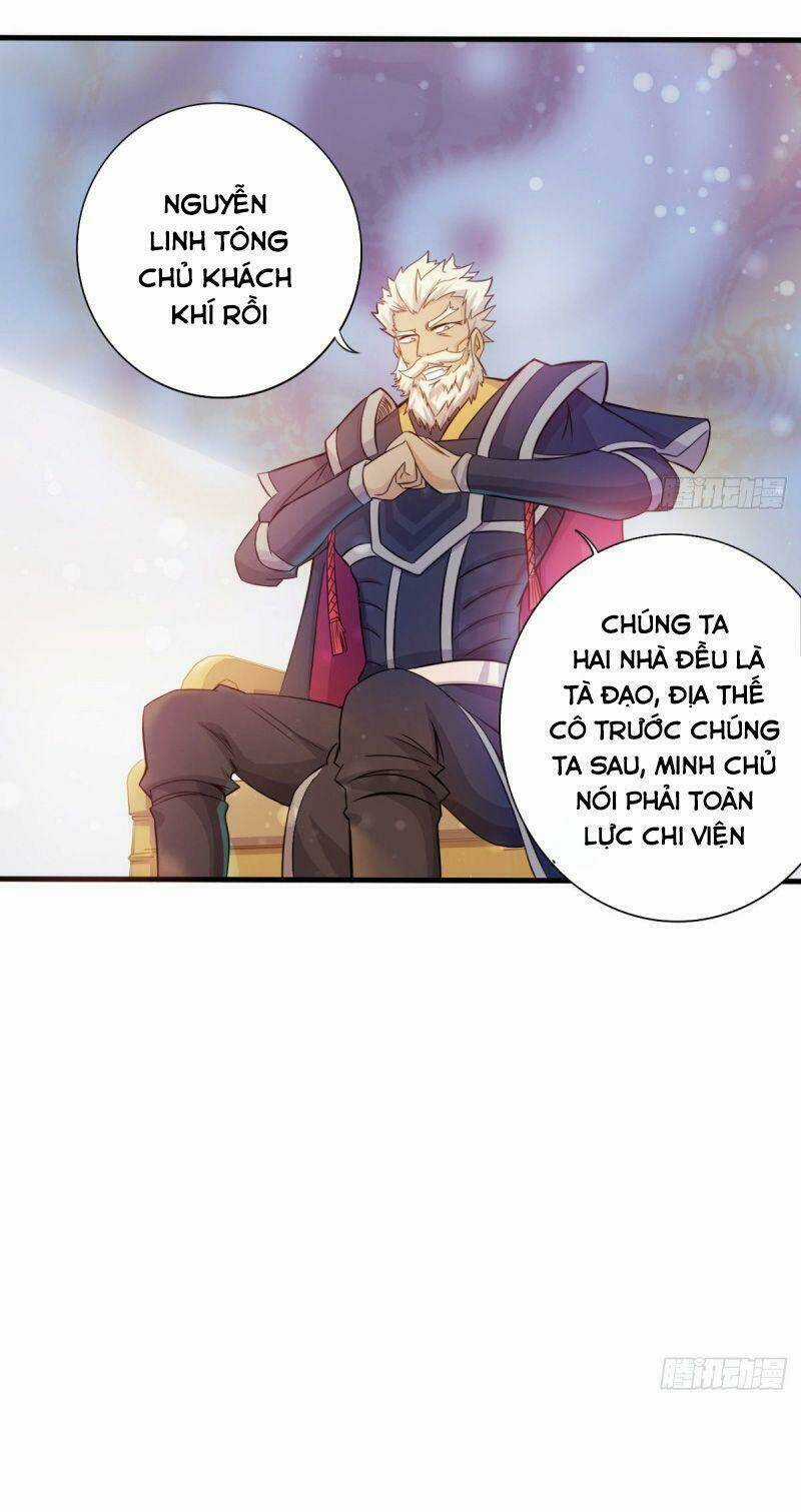 Thủ Vệ Nhất Thần - Chapter 19 - Trang 13