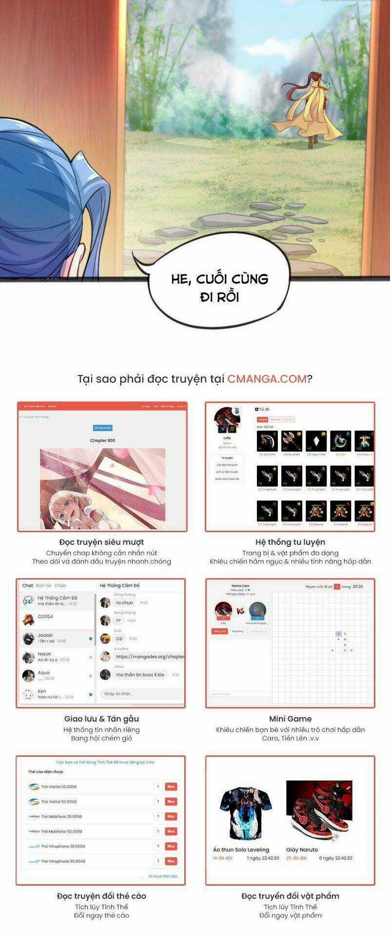 Thủ Vệ Nhất Thần - Chapter 19 - Trang 16