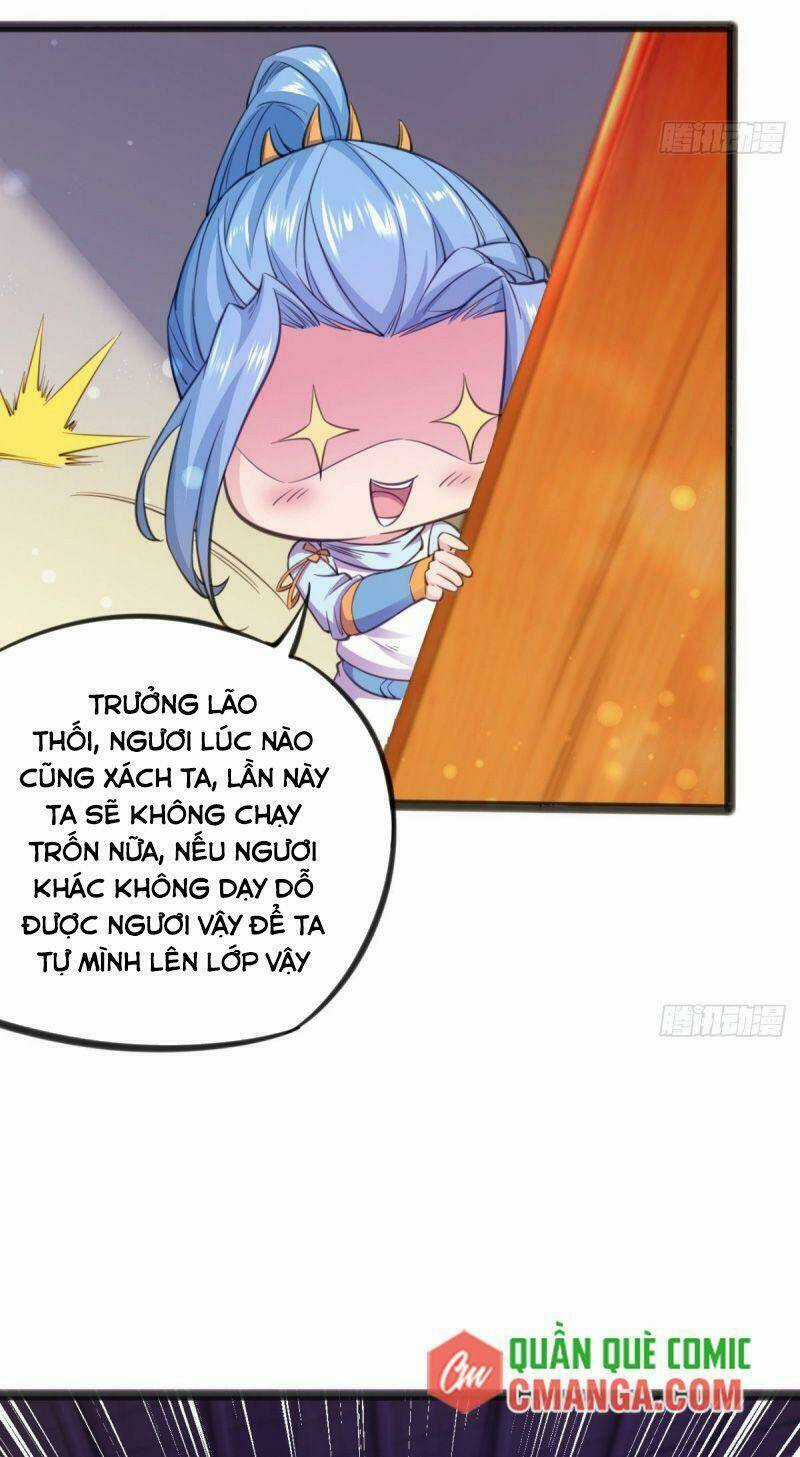 Thủ Vệ Nhất Thần - Chapter 19 - Trang 17