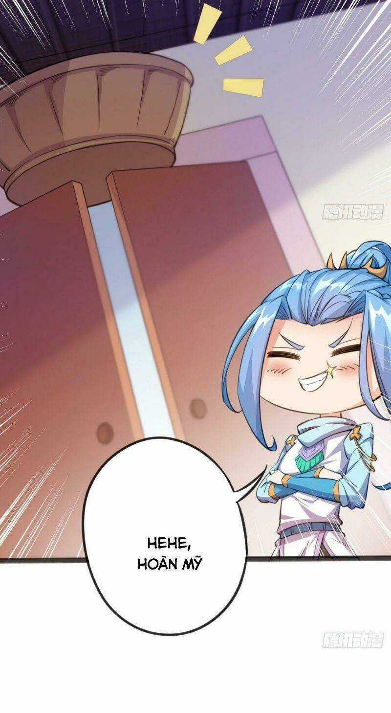 Thủ Vệ Nhất Thần - Chapter 19 - Trang 18