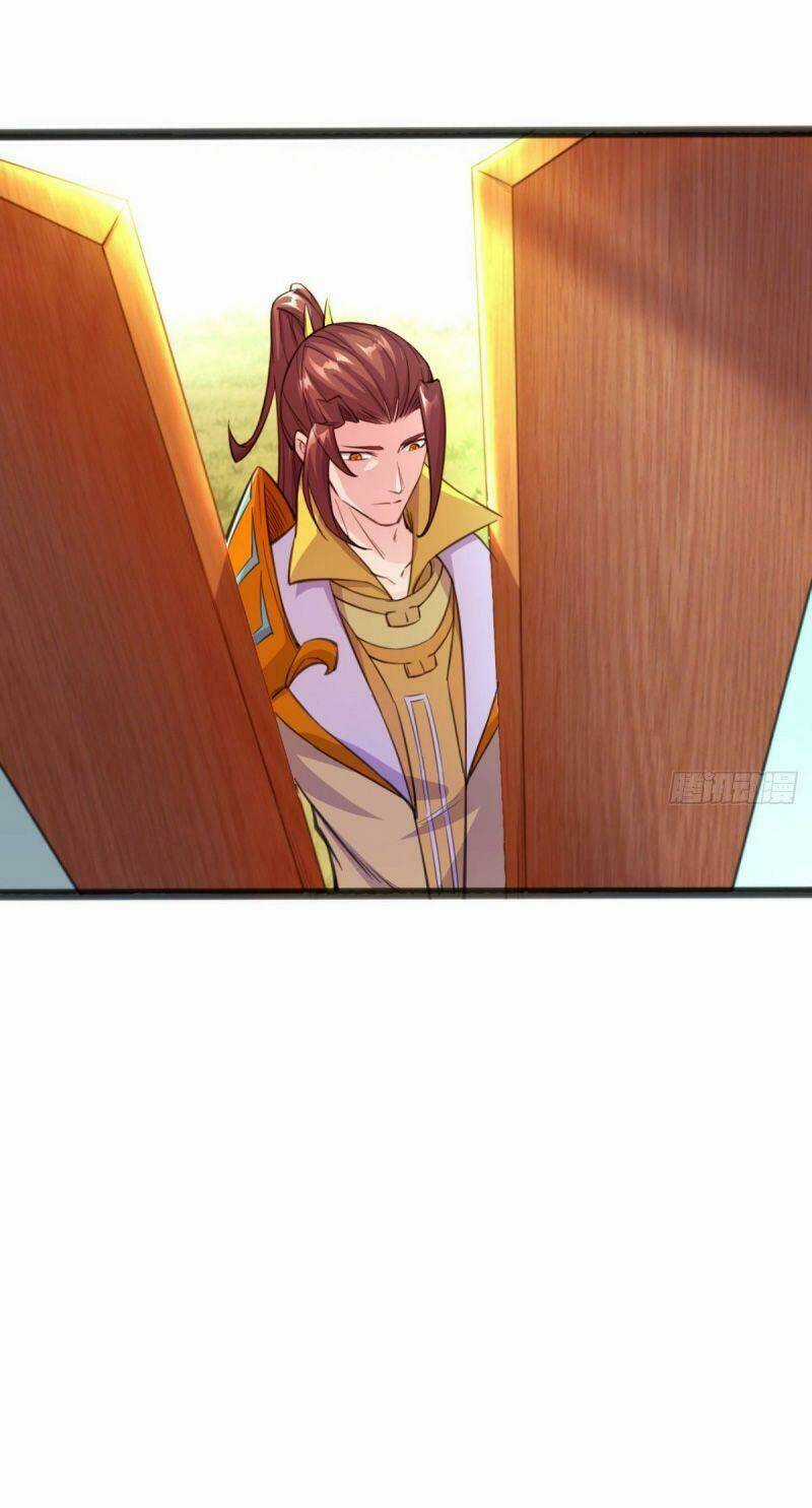 Thủ Vệ Nhất Thần - Chapter 19 - Trang 19