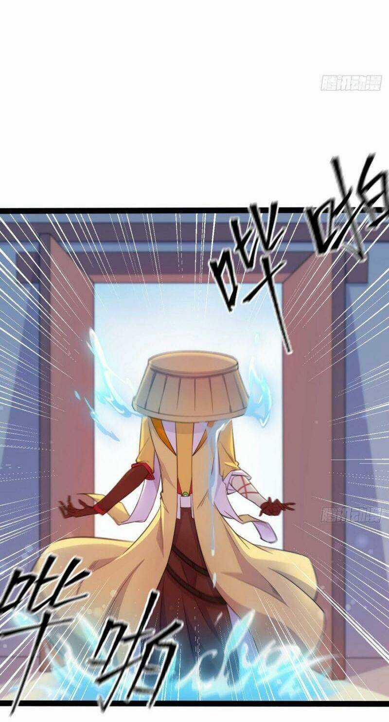 Thủ Vệ Nhất Thần - Chapter 19 - Trang 20