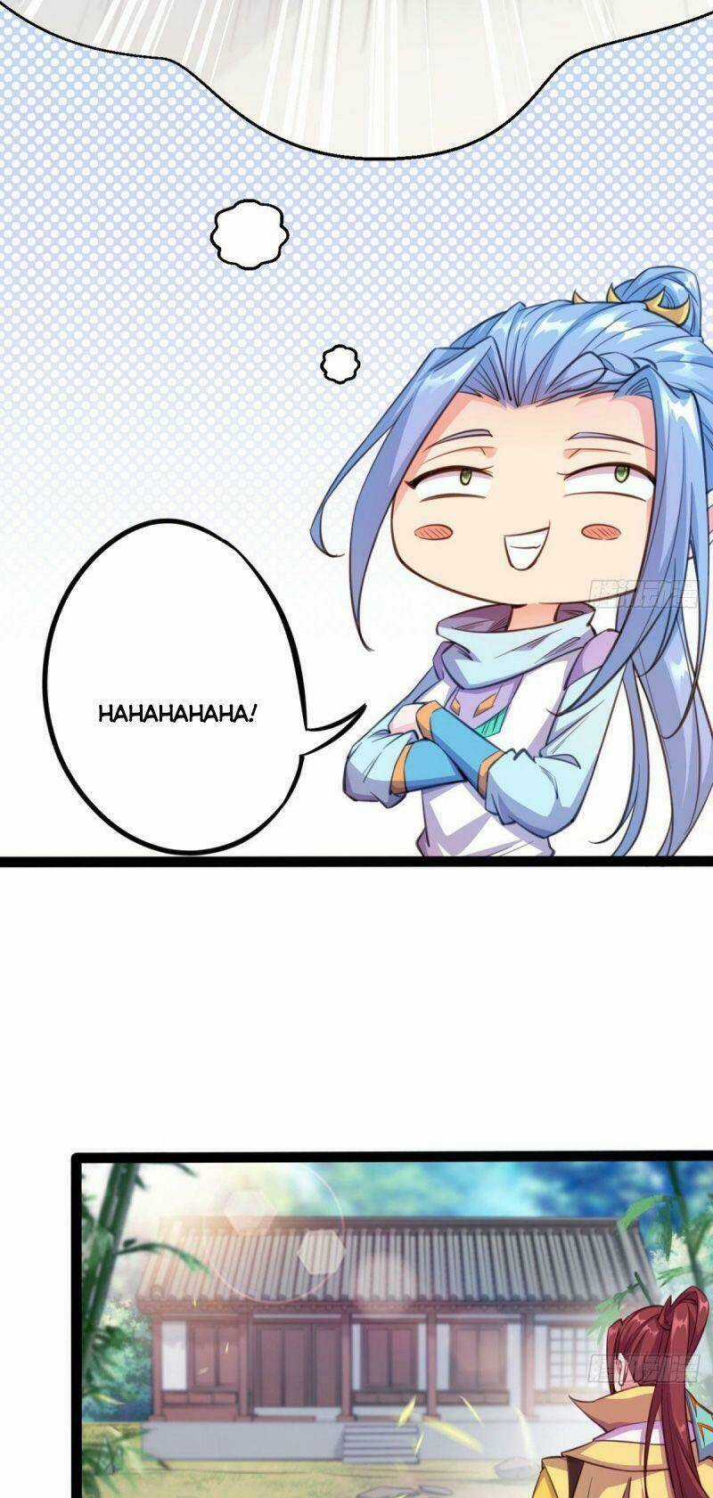 Thủ Vệ Nhất Thần - Chapter 19 - Trang 23