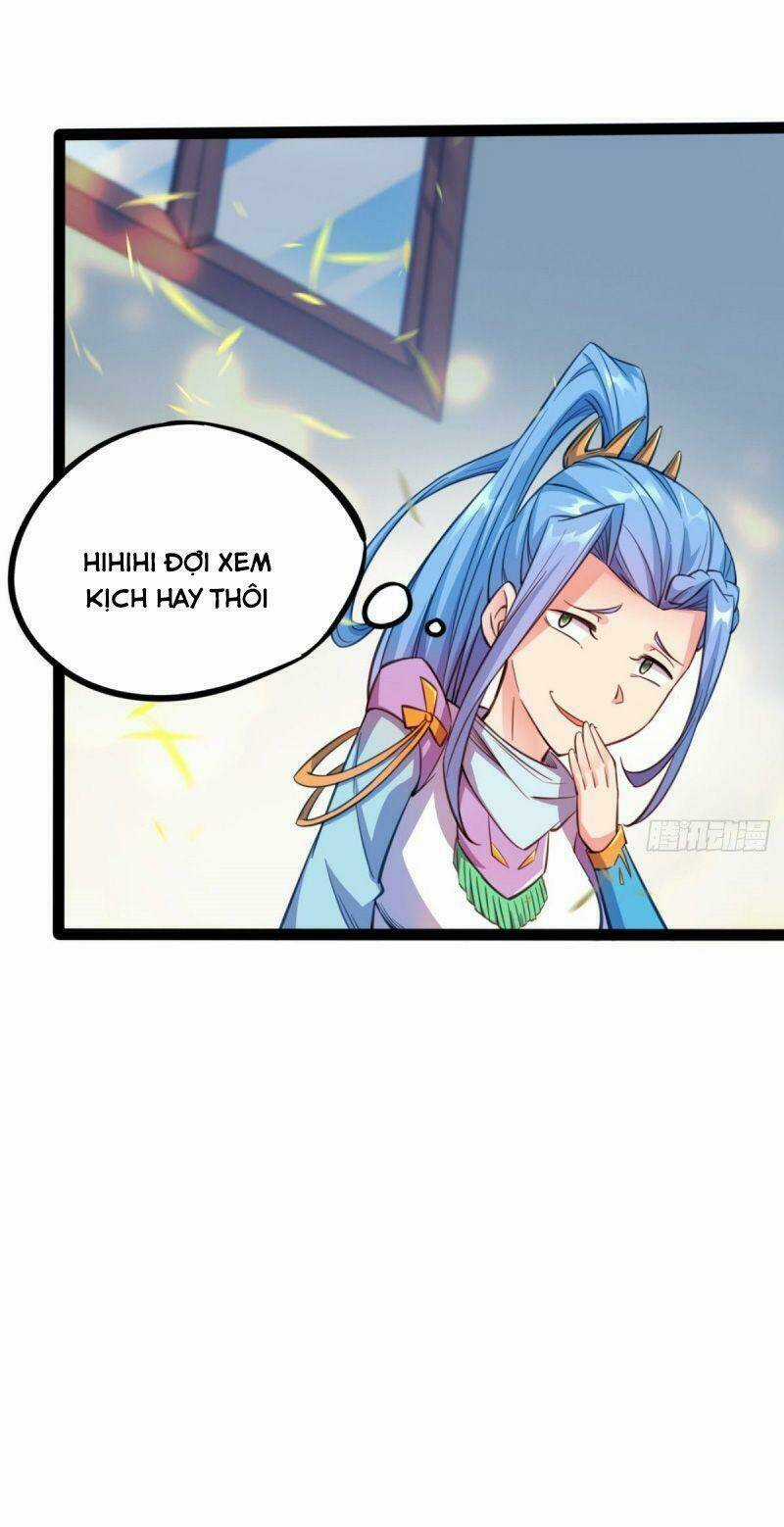 Thủ Vệ Nhất Thần - Chapter 19 - Trang 25