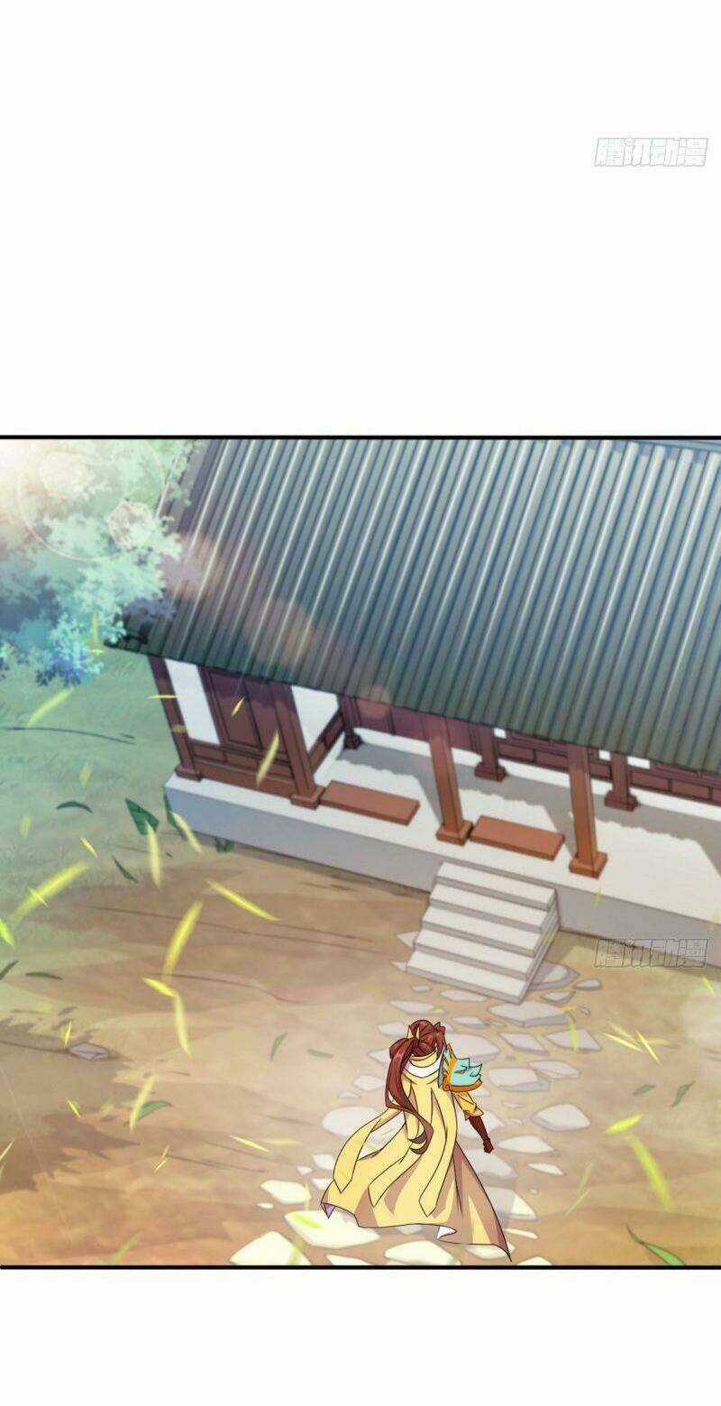 Thủ Vệ Nhất Thần - Chapter 19 - Trang 26