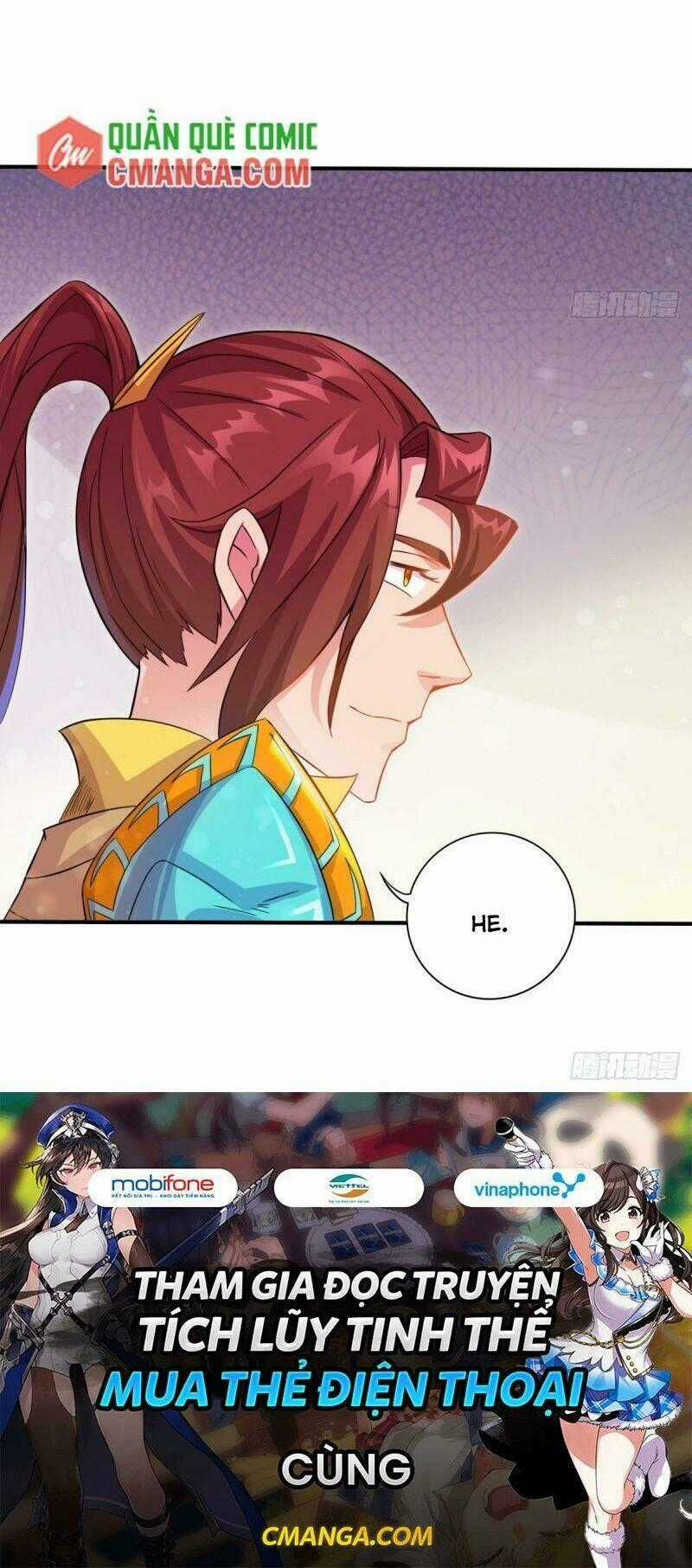 Thủ Vệ Nhất Thần - Chapter 19 - Trang 28