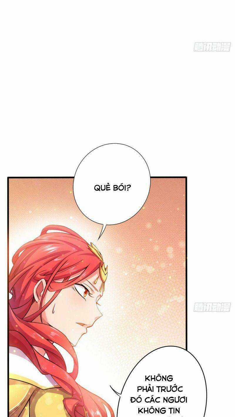 Thủ Vệ Nhất Thần - Chapter 19 - Trang 7