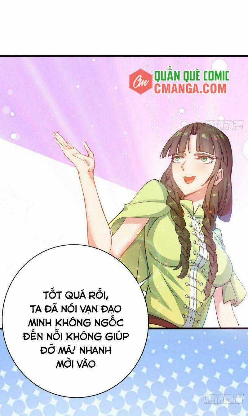 Thủ Vệ Nhất Thần - Chapter 19 - Trang 10