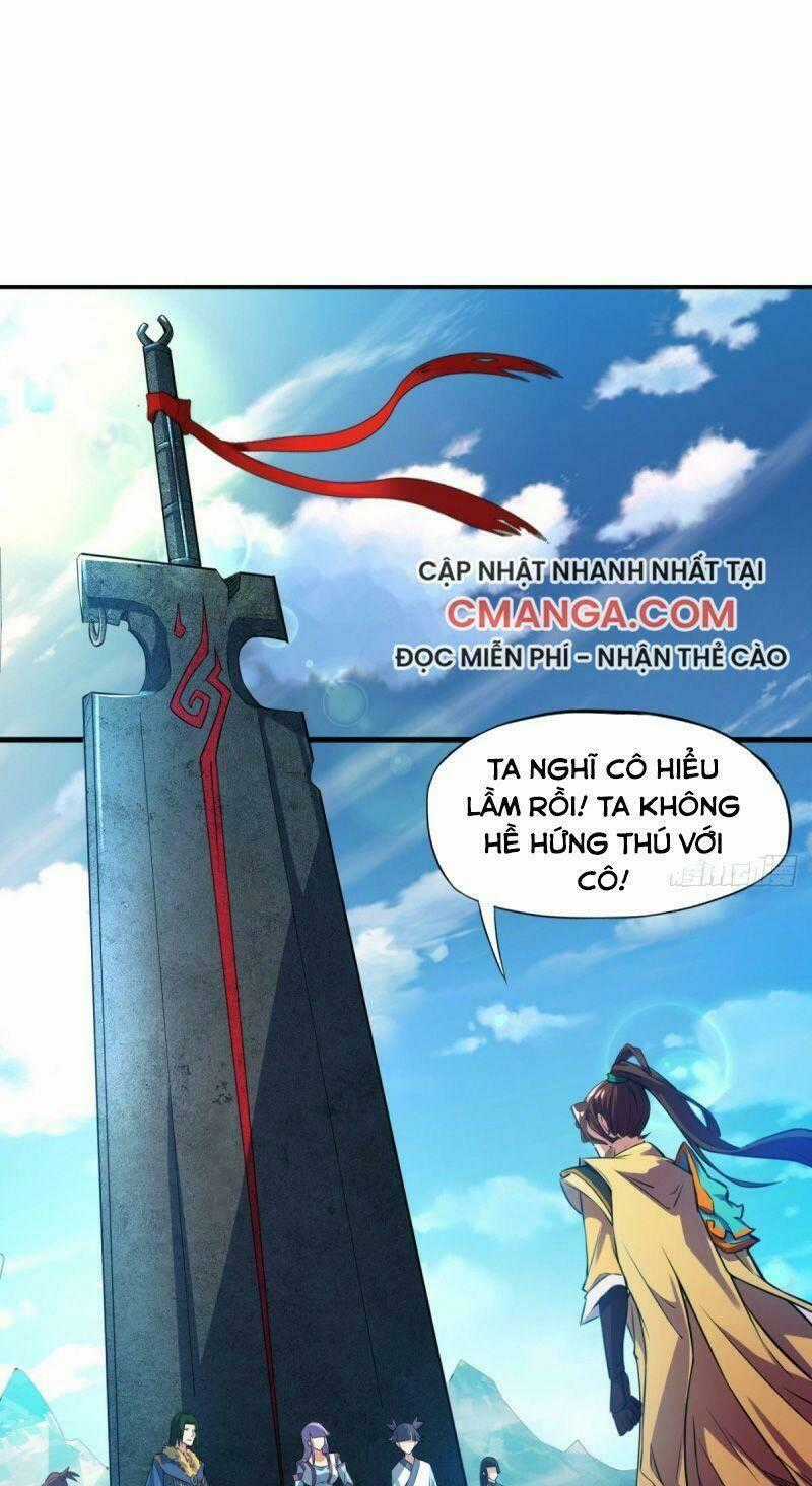 Thủ Vệ Nhất Thần - Chapter 2 - Trang 1