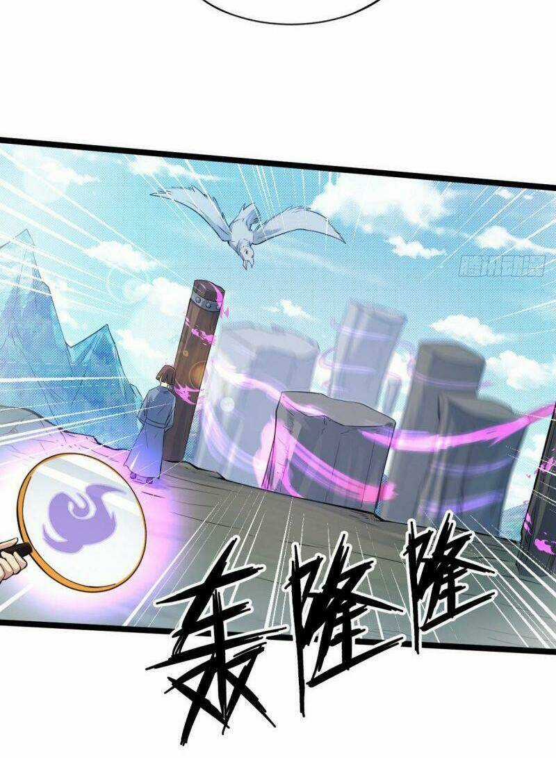 Thủ Vệ Nhất Thần - Chapter 2 - Trang 4