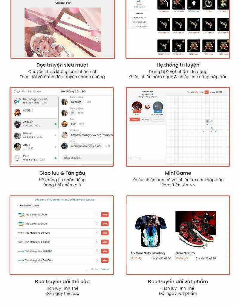 Thủ Vệ Nhất Thần - Chapter 2 - Trang 32