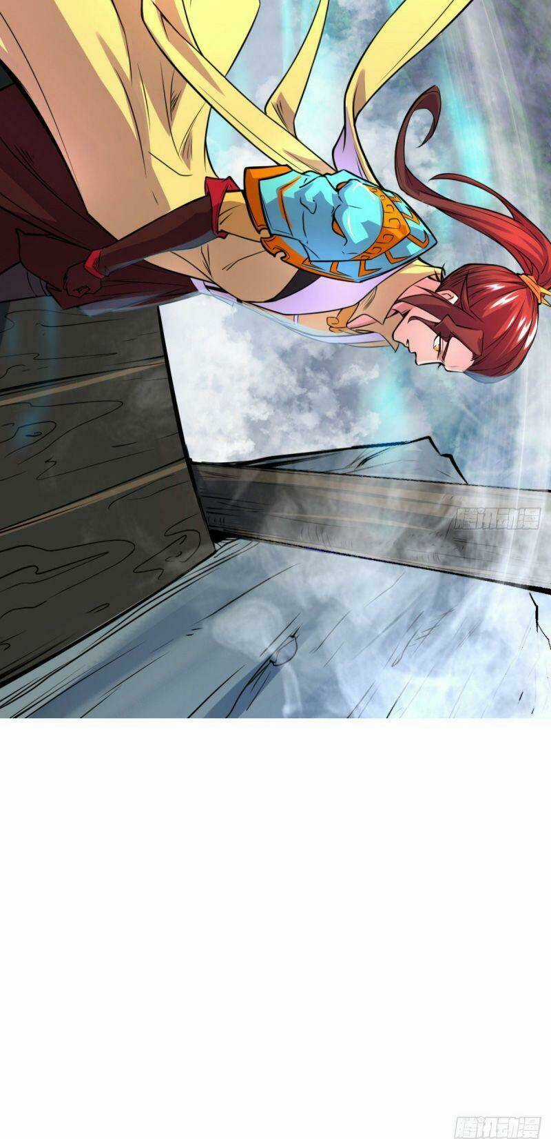 Thủ Vệ Nhất Thần - Chapter 2 - Trang 36