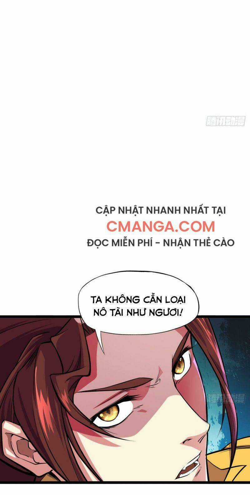 Thủ Vệ Nhất Thần - Chapter 2 - Trang 45