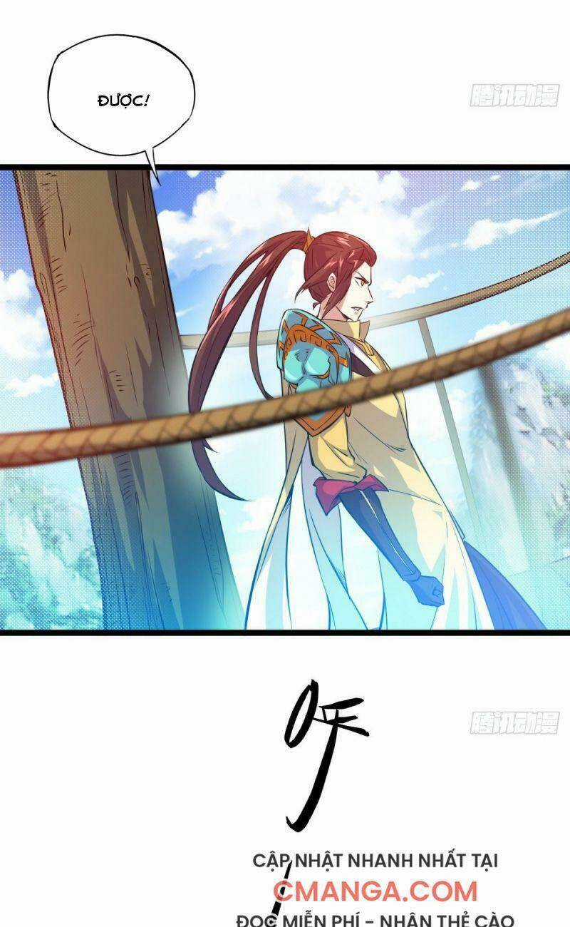 Thủ Vệ Nhất Thần - Chapter 2 - Trang 48