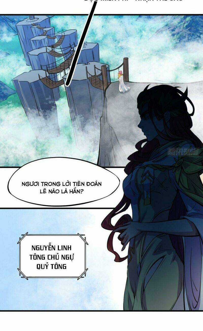 Thủ Vệ Nhất Thần - Chapter 2 - Trang 49