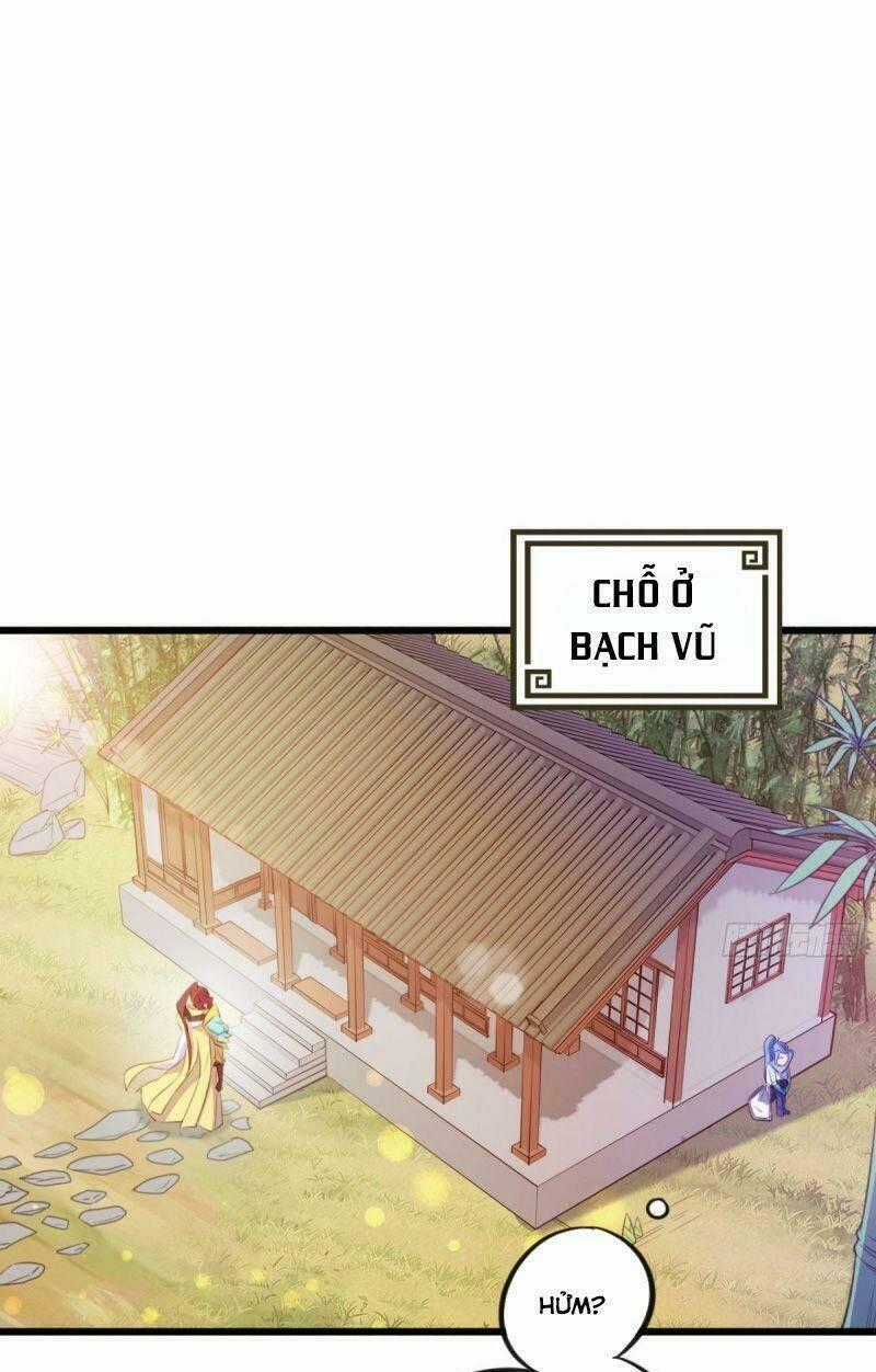 Thủ Vệ Nhất Thần - Chapter 20 - Trang 1