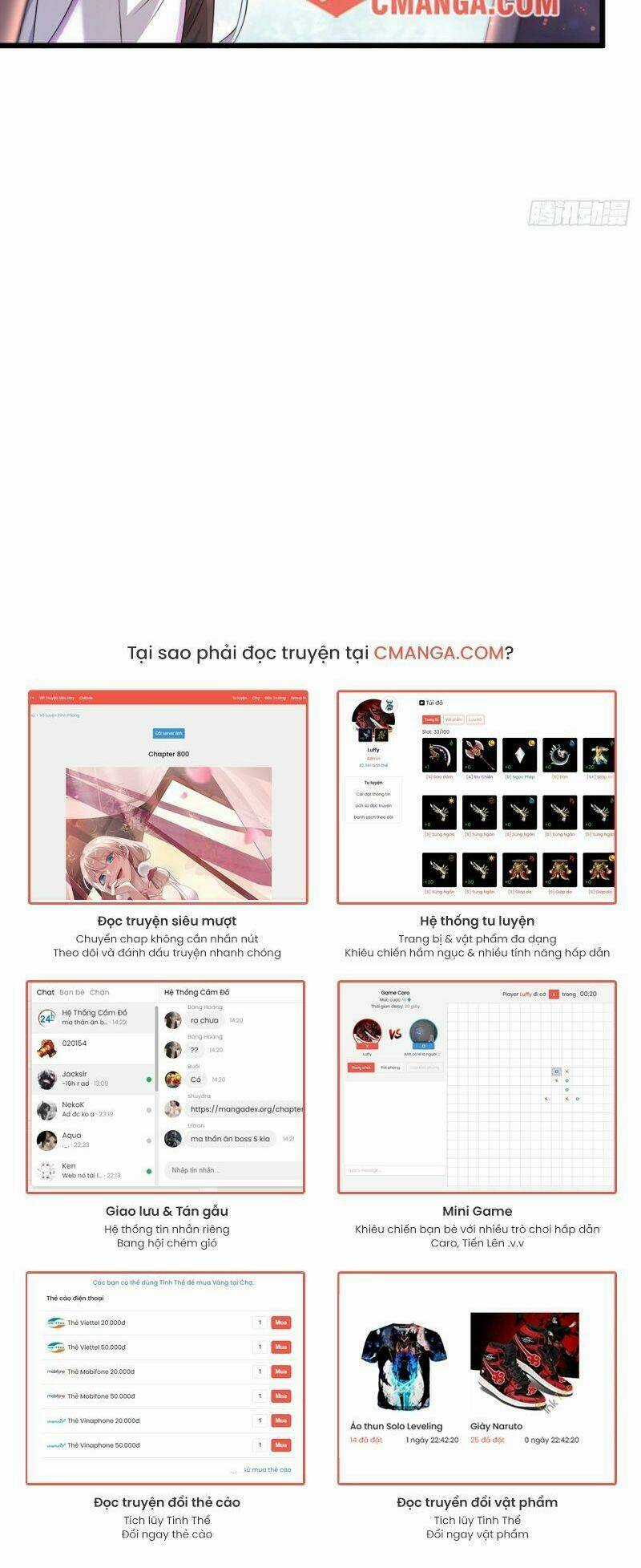 Thủ Vệ Nhất Thần - Chapter 20 - Trang 14