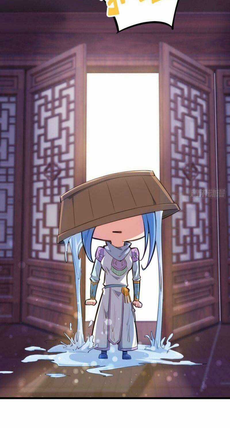 Thủ Vệ Nhất Thần - Chapter 20 - Trang 16