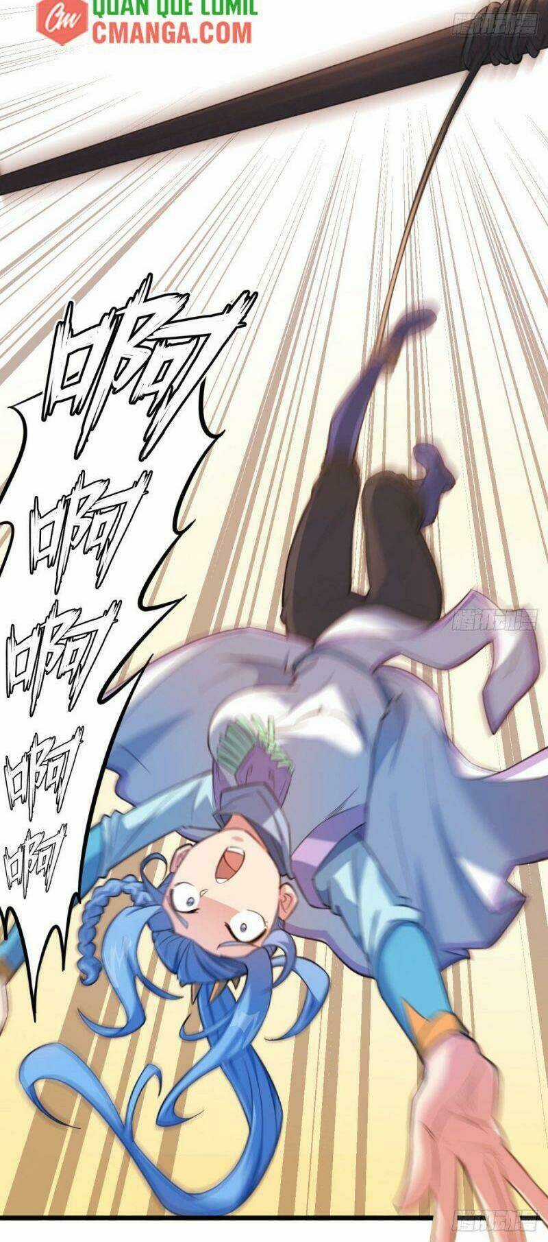 Thủ Vệ Nhất Thần - Chapter 20 - Trang 18