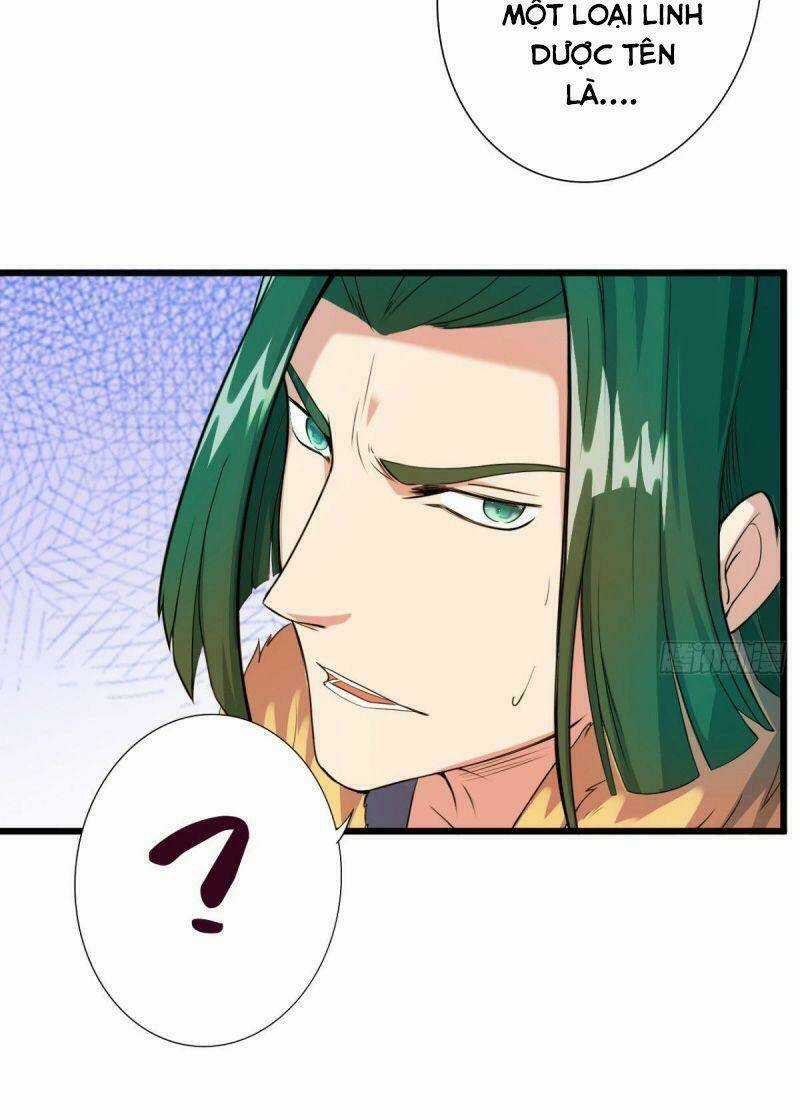 Thủ Vệ Nhất Thần - Chapter 20 - Trang 25