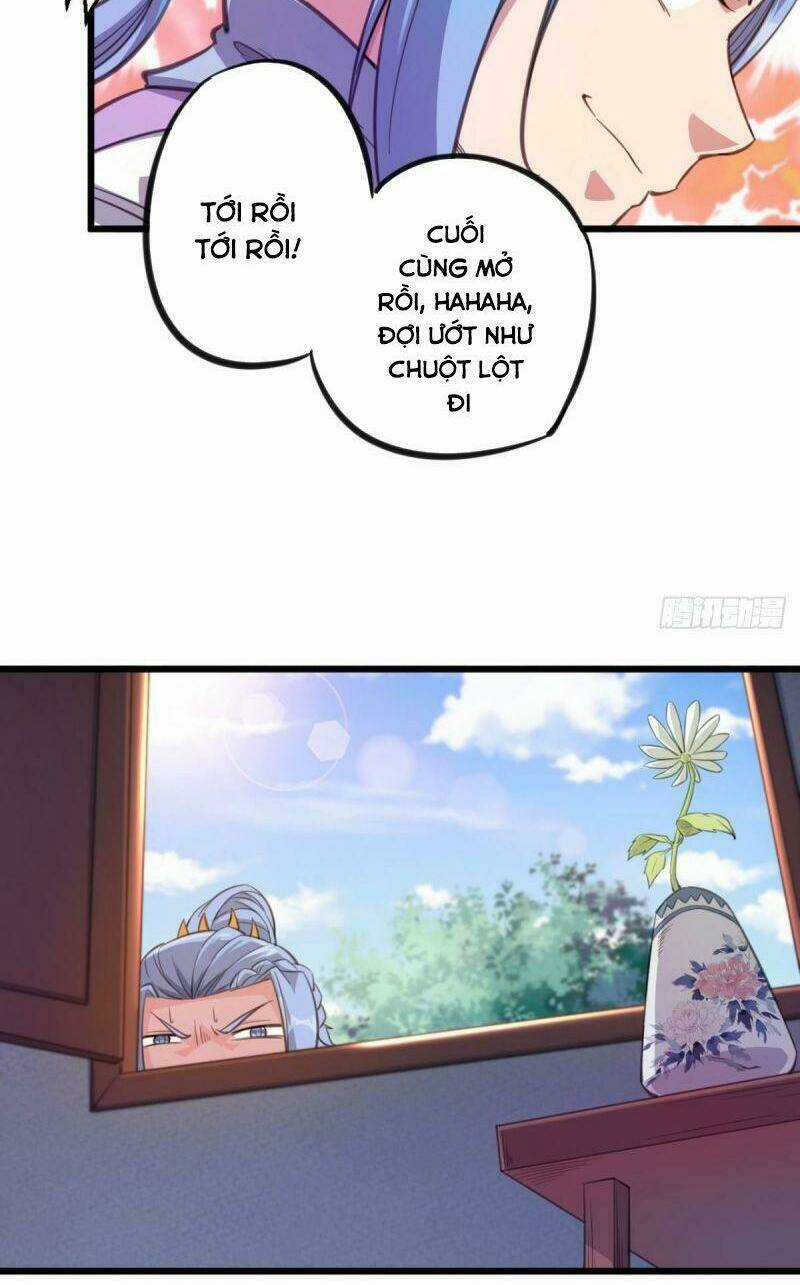 Thủ Vệ Nhất Thần - Chapter 20 - Trang 4