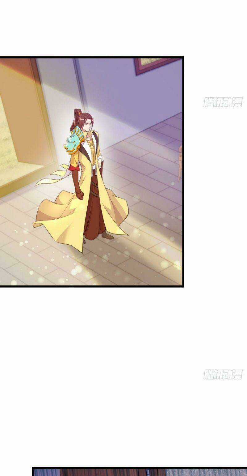 Thủ Vệ Nhất Thần - Chapter 20 - Trang 7