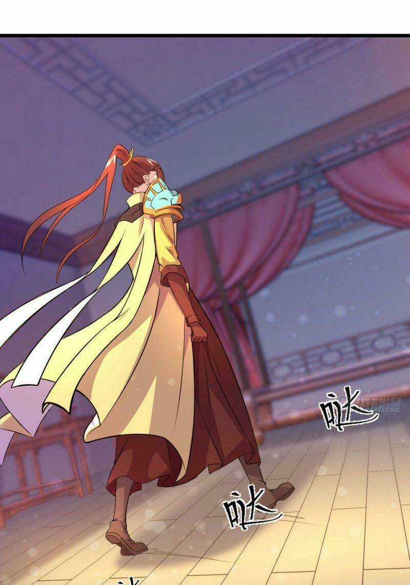 Thủ Vệ Nhất Thần - Chapter 20 - Trang 9