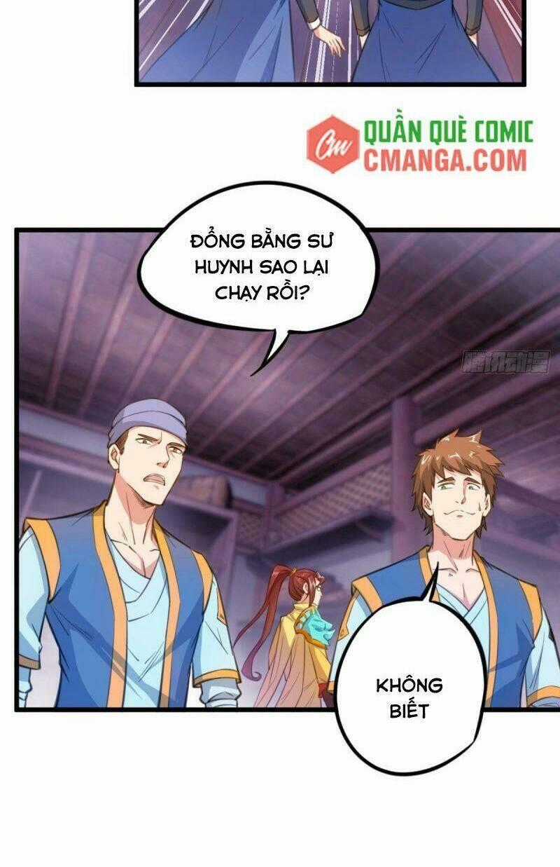 Thủ Vệ Nhất Thần - Chapter 21 - Trang 2
