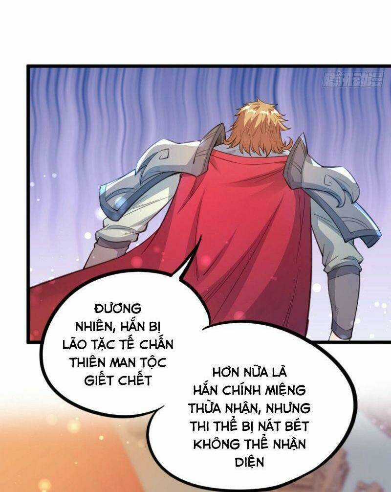 Thủ Vệ Nhất Thần - Chapter 21 - Trang 12