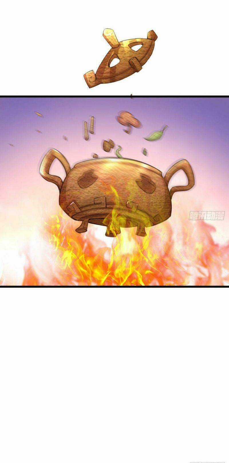 Thủ Vệ Nhất Thần - Chapter 21 - Trang 16