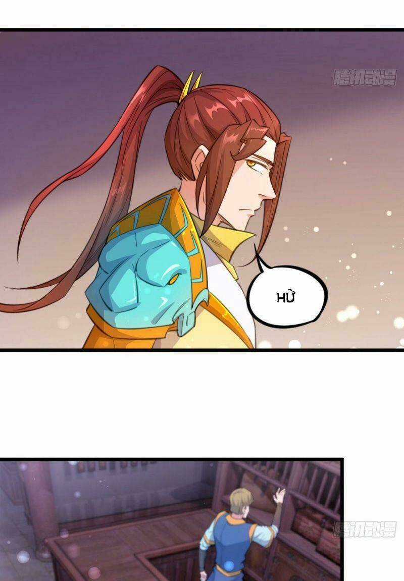 Thủ Vệ Nhất Thần - Chapter 21 - Trang 3