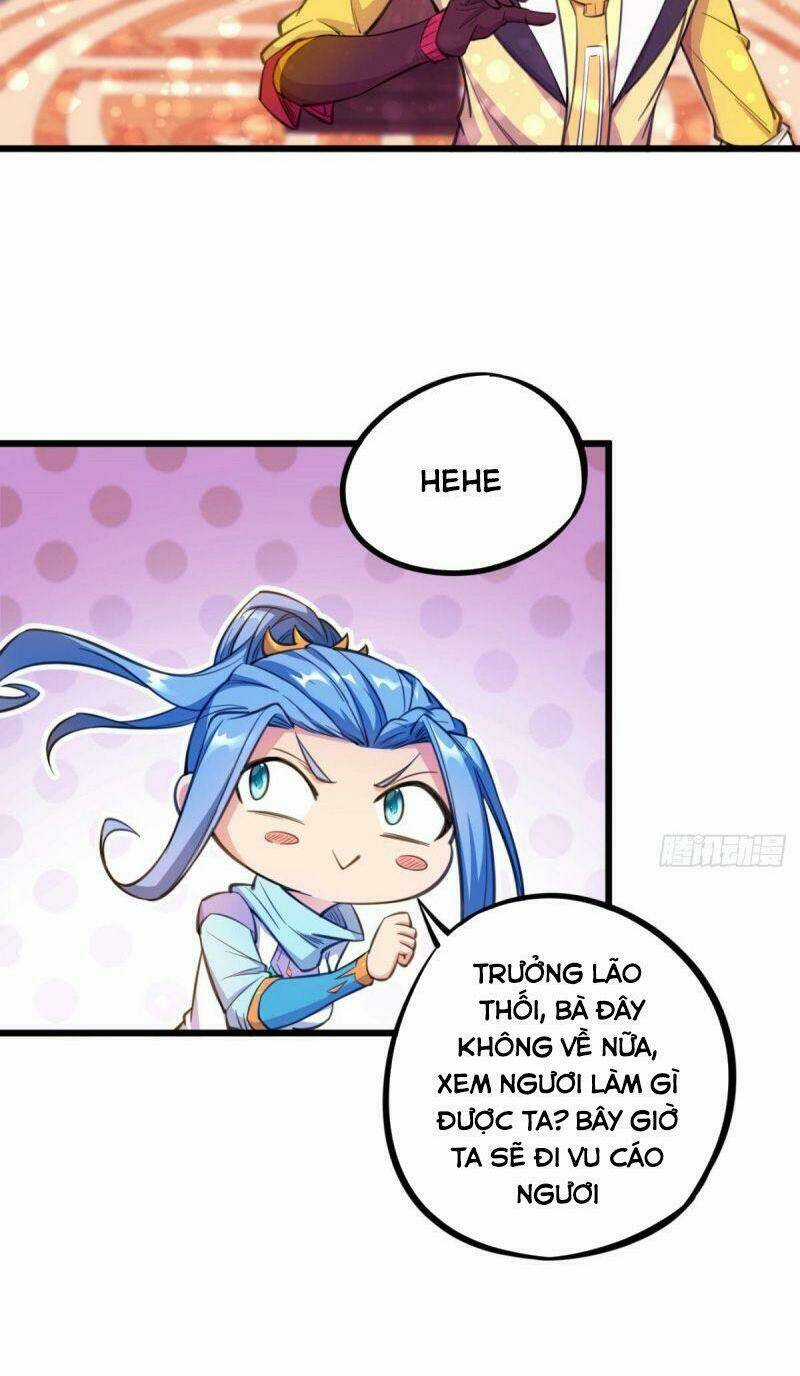 Thủ Vệ Nhất Thần - Chapter 21 - Trang 25