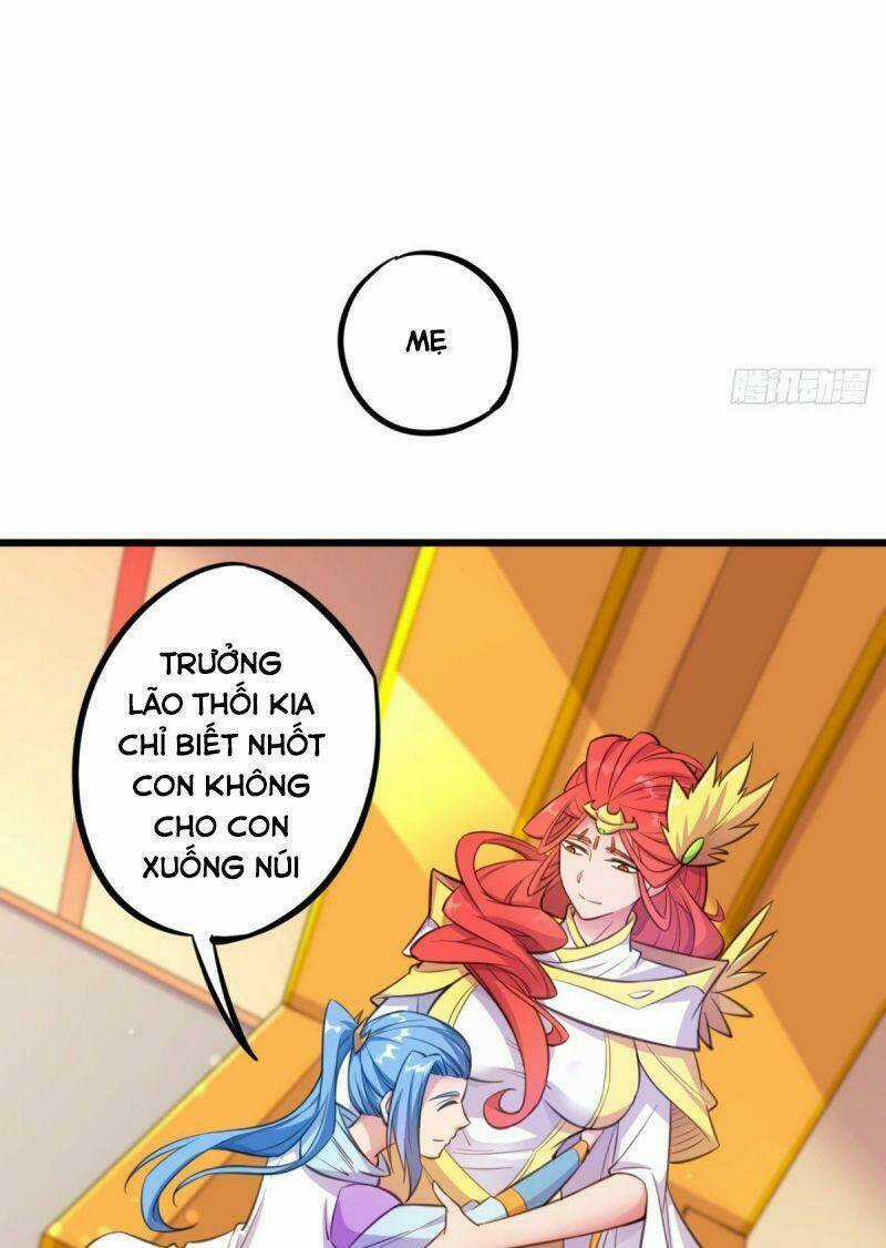 Thủ Vệ Nhất Thần - Chapter 21 - Trang 26