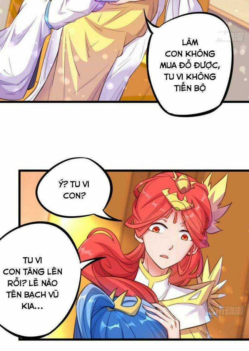 Thủ Vệ Nhất Thần - Chapter 21 - Trang 27