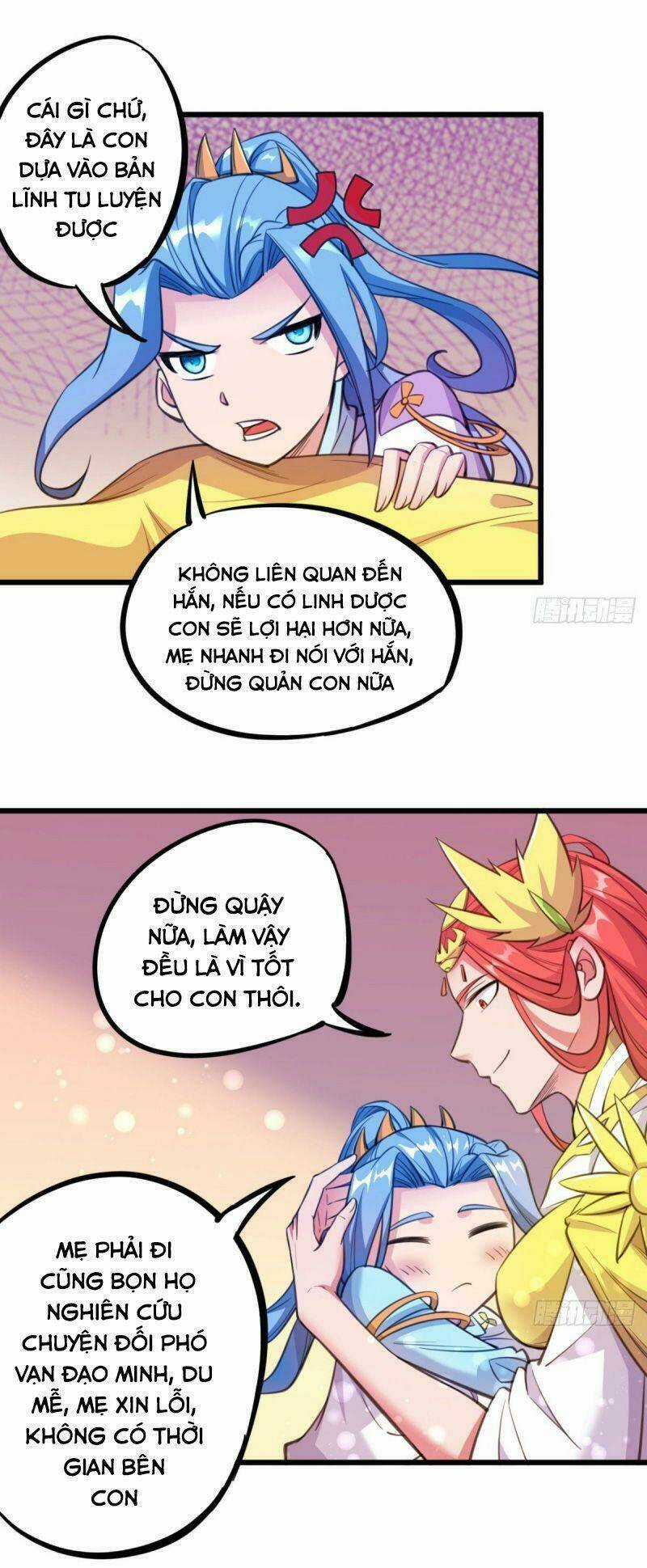 Thủ Vệ Nhất Thần - Chapter 21 - Trang 28