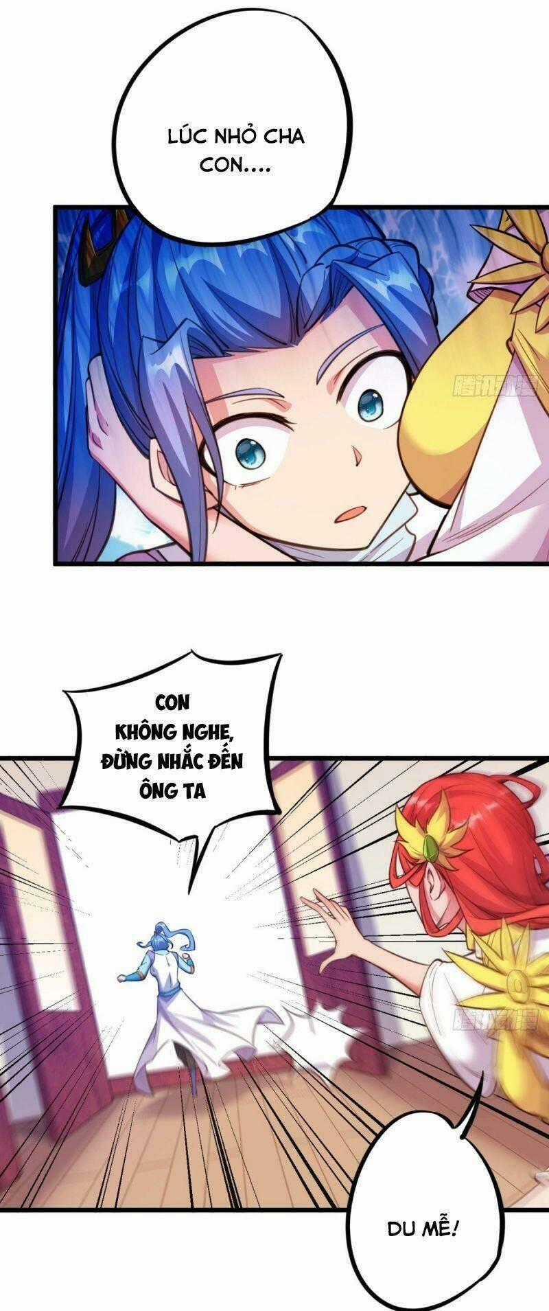 Thủ Vệ Nhất Thần - Chapter 21 - Trang 29