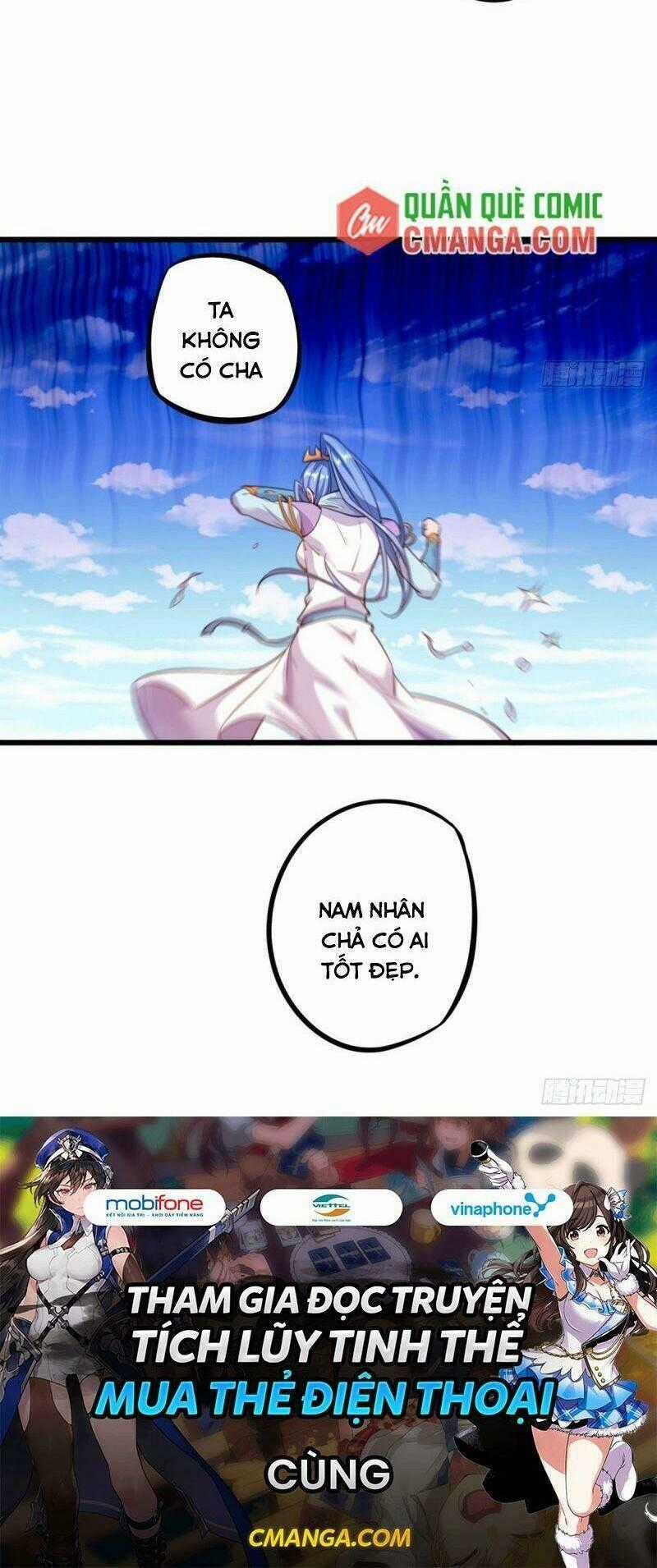 Thủ Vệ Nhất Thần - Chapter 21 - Trang 30